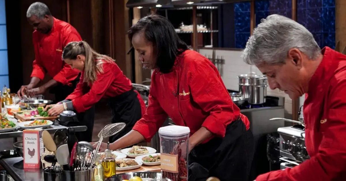 Best Food Network Shows That Are Still On Air, Ranked