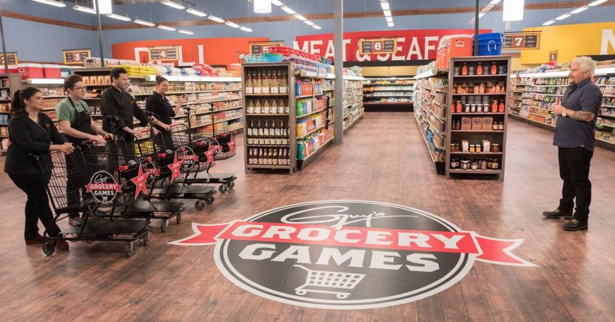 Best Food Network Shows That Are Still On Air, Ranked