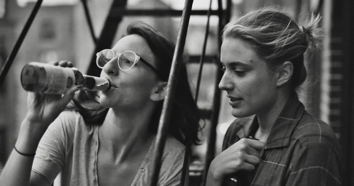 Frances Ha