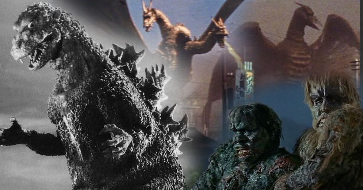 John Carpenter to Host Godzilla Marathon on Shout TV