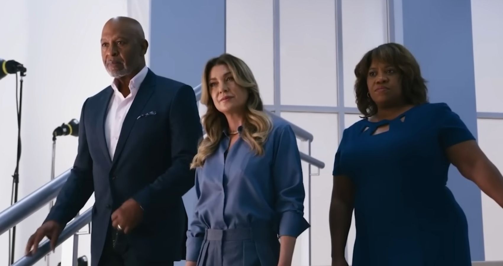 Why Grey’s Anatomy Season 19 Will Be About New Beginnings