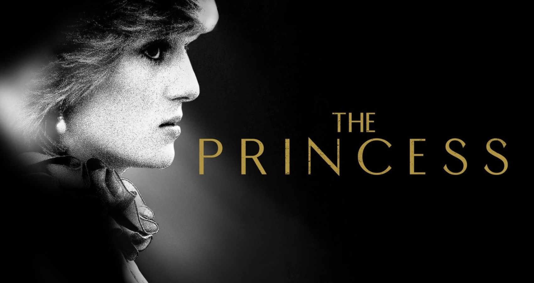 HBO's The Princess Poster
