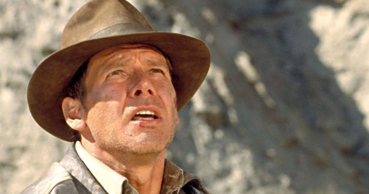 Harrison Ford's Indiana Jones 5 Likely to Dethrone Marvel's Ant-Man 3 in Box  Office Performance - FandomWire