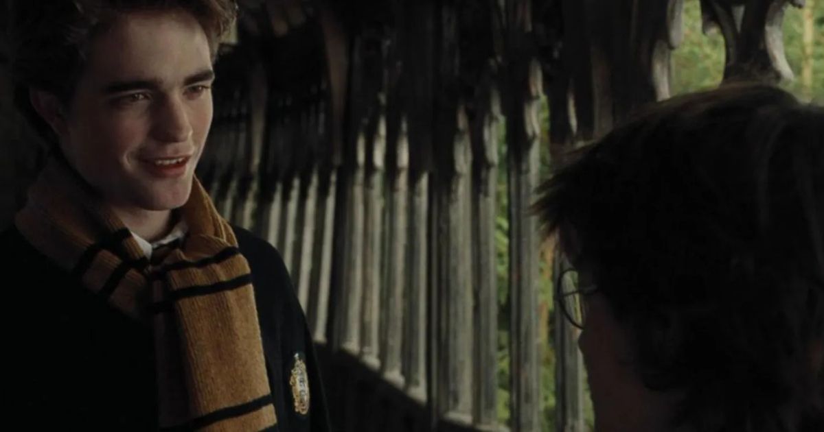 How Much Did It Cost To Make Harry Potter And The Goblet Of Fire at