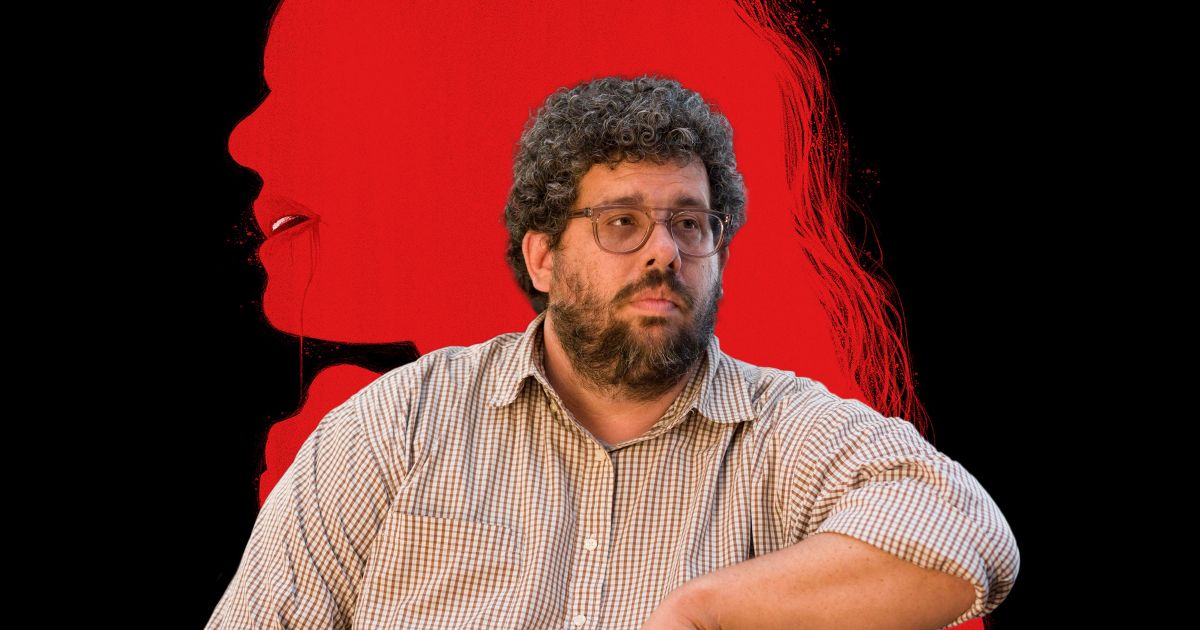 House of Darkness Neil Labute Interview 