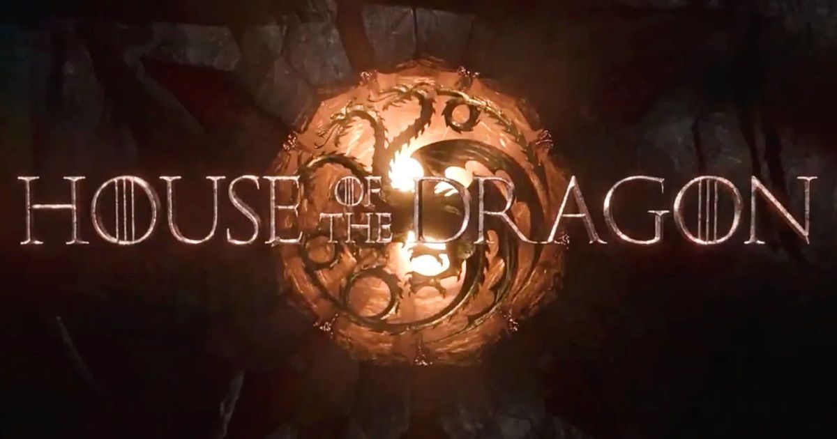 House of the Dragon Opening Credits