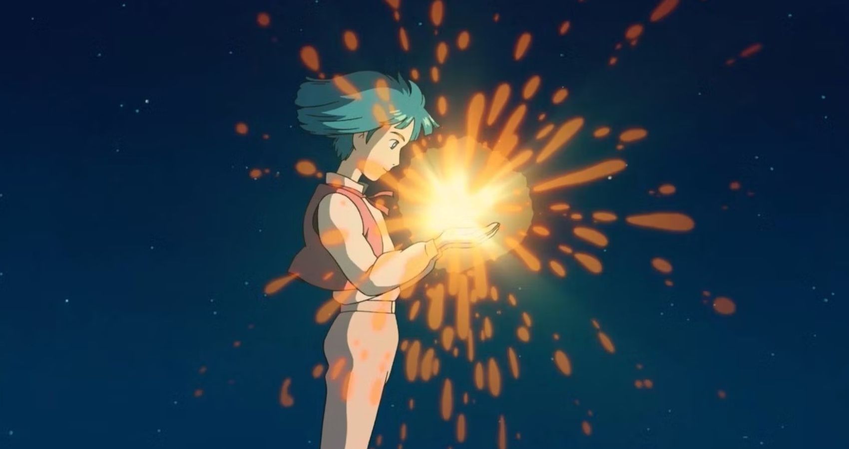Why Howl's Moving Castle Is the Gold Standard for All Future Ghibli Films