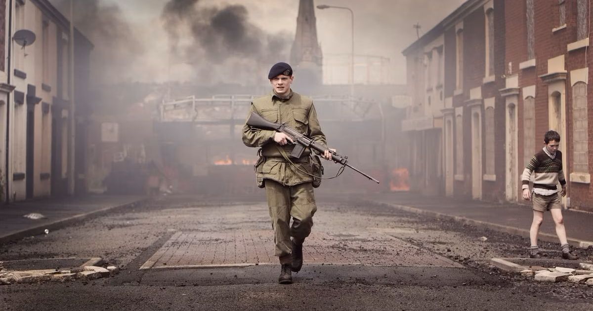 IRA: Best Movies About or Including the Irish Republican Army