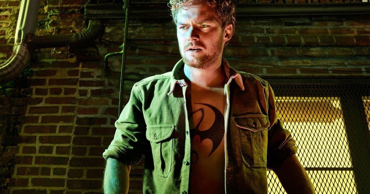 Iron Fist will become a new hero in Marvel's next series