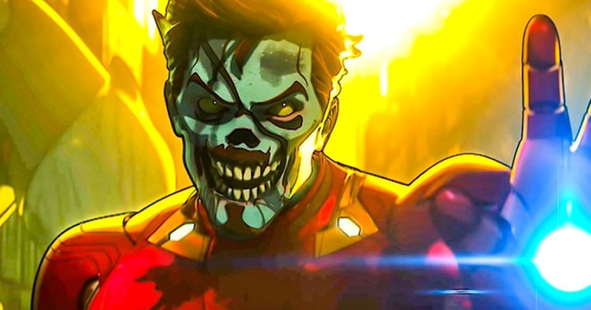 Is a Marvel Zombies Live-Action Movie Coming Further Down the Line in the MCU_