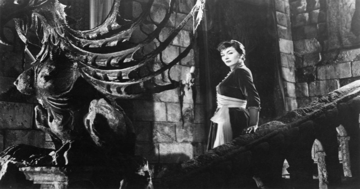 Best 50s Horror Movies From Around the World