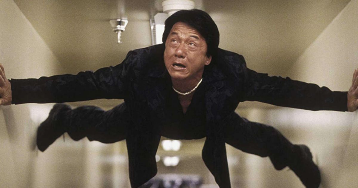Jackie Chan's Best English Movies, Ranked