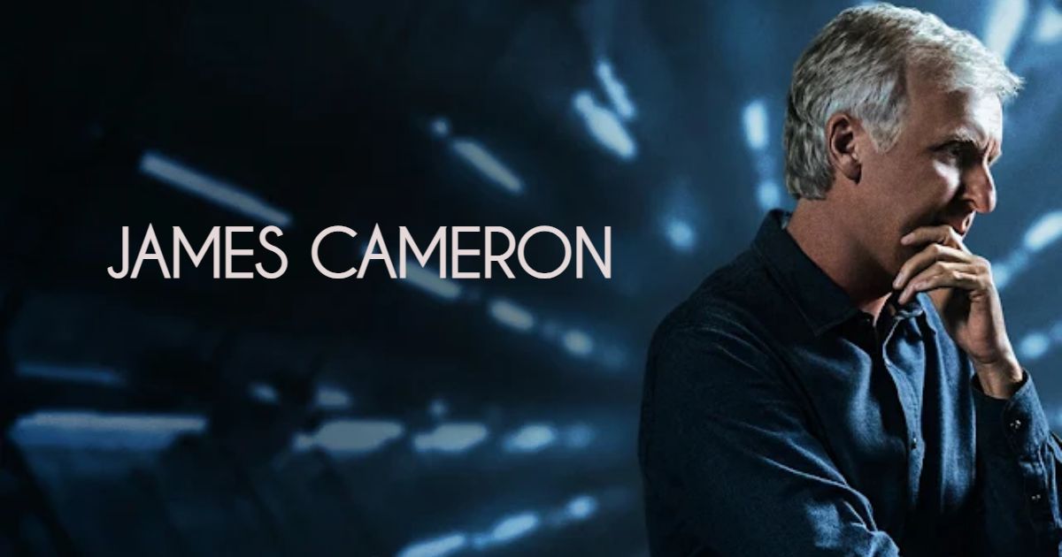 James Cameron in The Story of Science Fiction