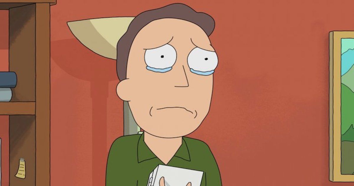 Rick and Morty Season 6 Episode 3 Bethic Twinstinct