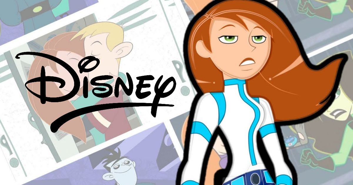 Best Disney Channel Animated Series From the 2000s, Ranked