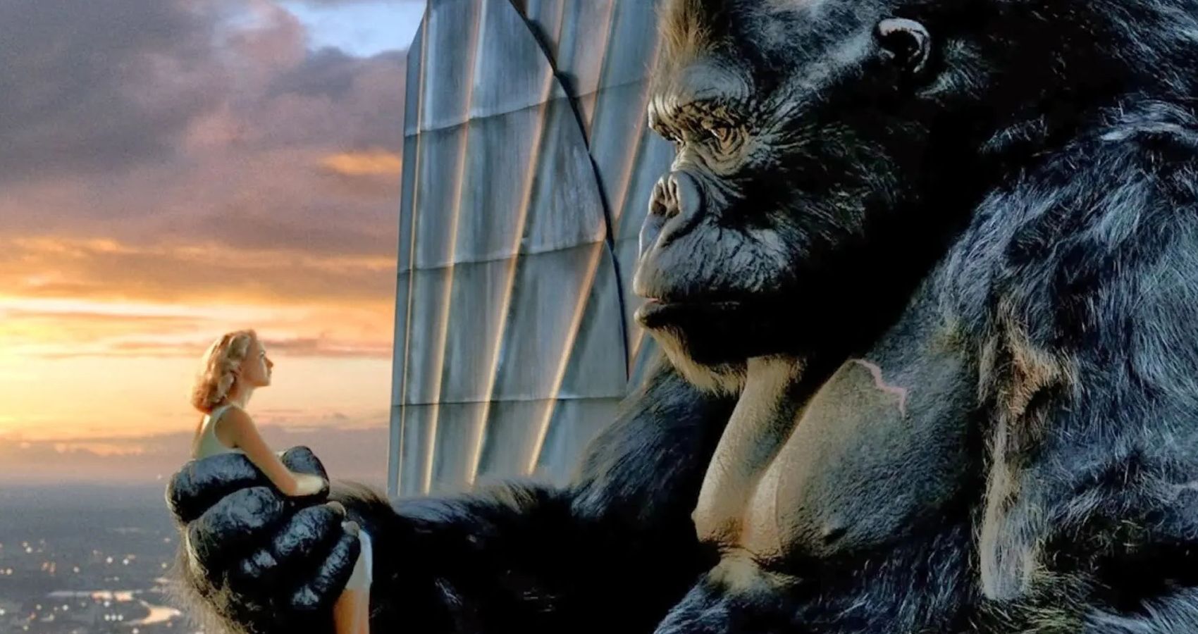 The Best Movies About Killer Apes & Monkeys, Ranked