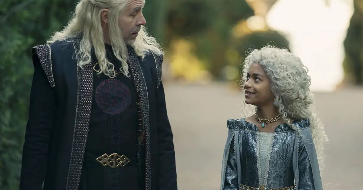 House of the Dragon Best Character Wigs in the Series, Ranked