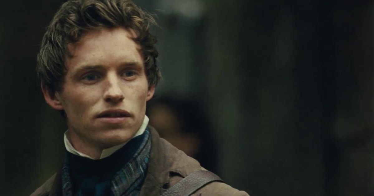 Taylor Swift Was Nearly Cast In Les Mis Recalls Awkward Screen Test 