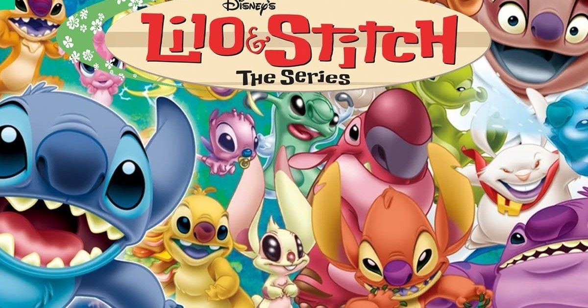 Lilo and Stitch in Order: How to Watch Chronologically and by Release Date