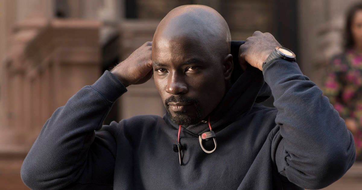 Luke Cage