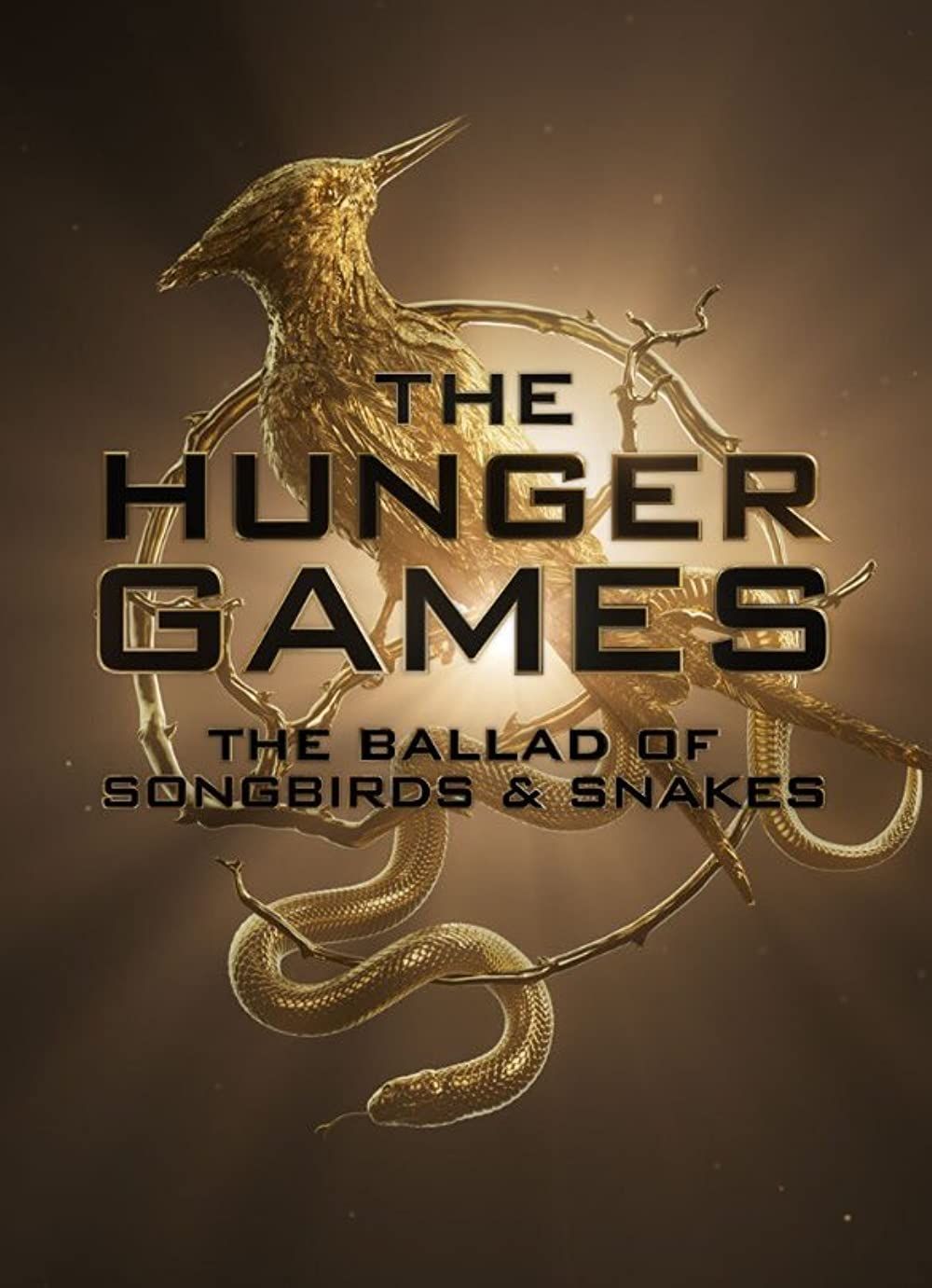 The Hunger Games The Ballad of Songbirds and Snakes (2023) MovieWeb
