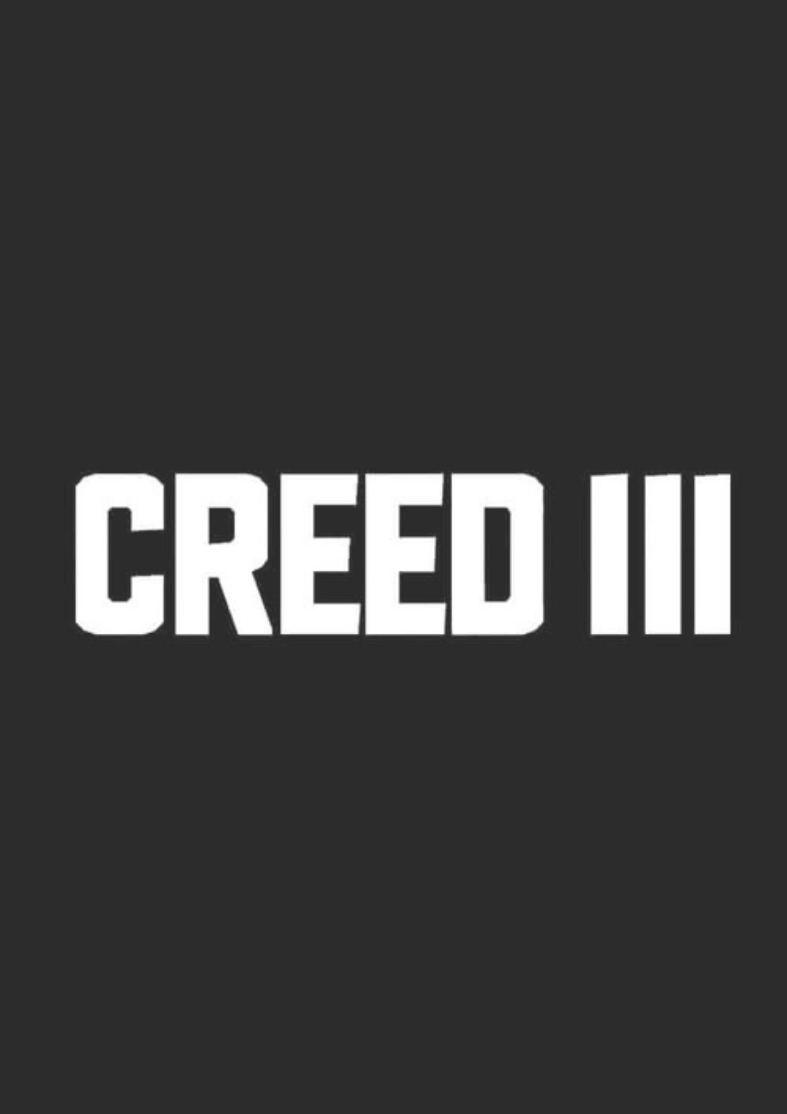 Creed III (2023) MovieWeb