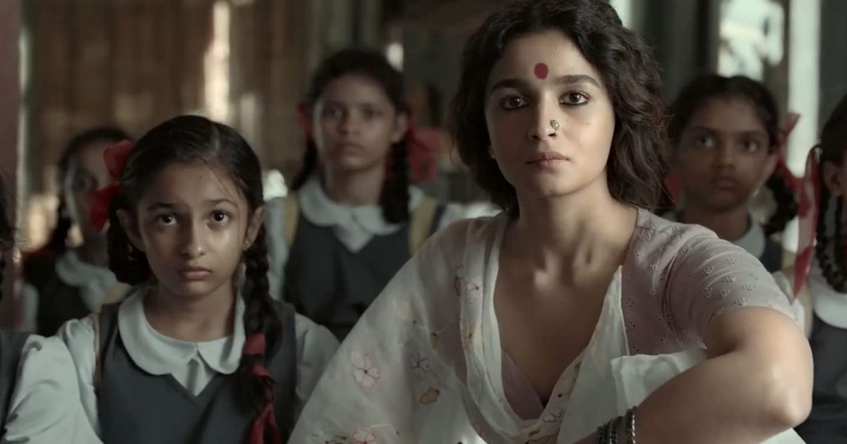 Gangubai: The Social Issues the Film Addresses