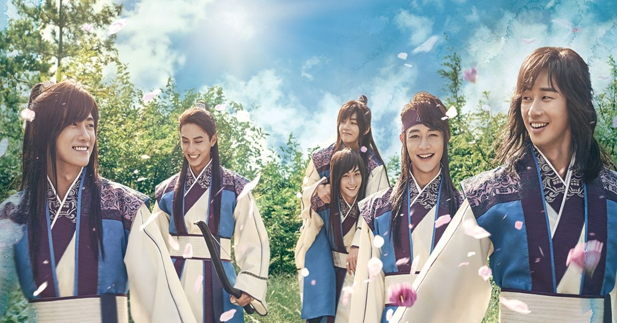 Hwarang