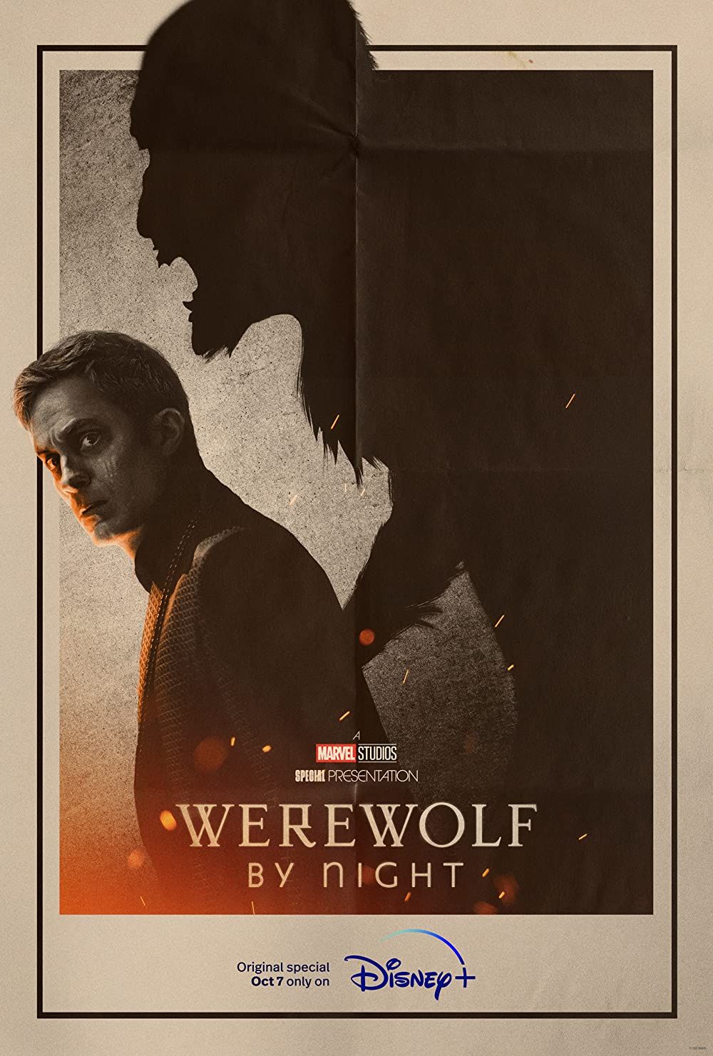 Werewolf by Night (2022) MovieWeb