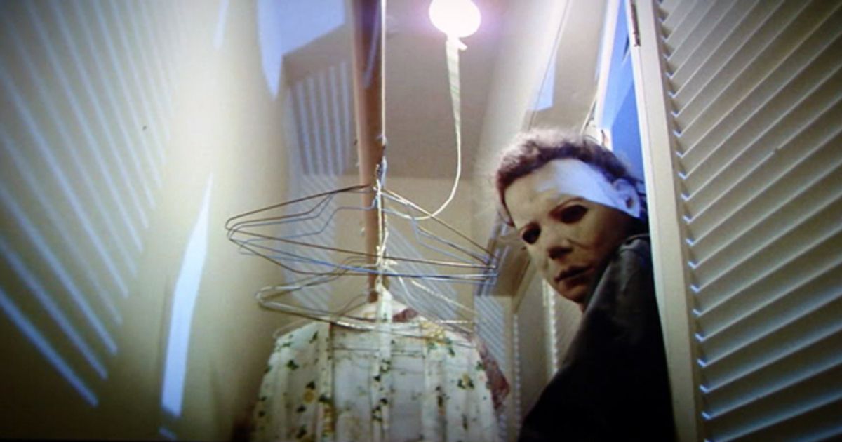 Jamie Lee Curtis and John Carpenter Celebrate 'Halloween' Turning 44