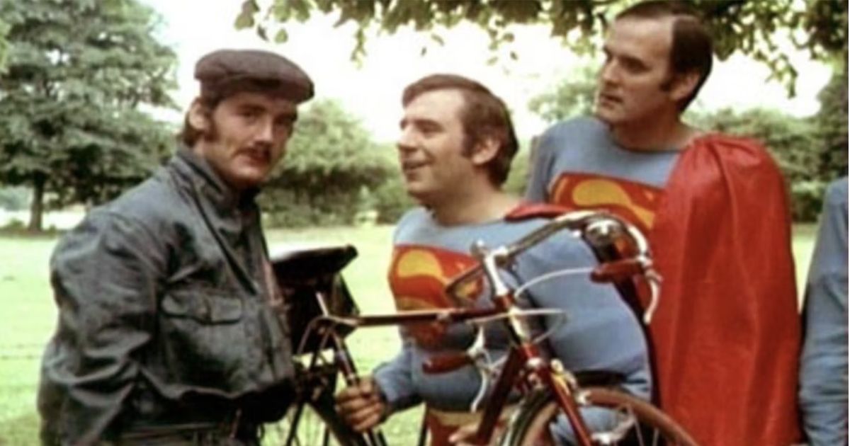 Monty Python's Flying Circus : Les meilleurs sketches, classés par ...