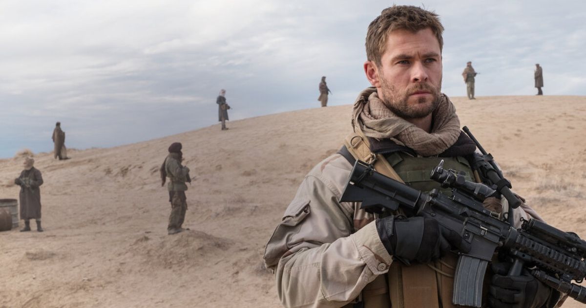 Best Movies About the Recent War in Afghanistan and the American Occupation