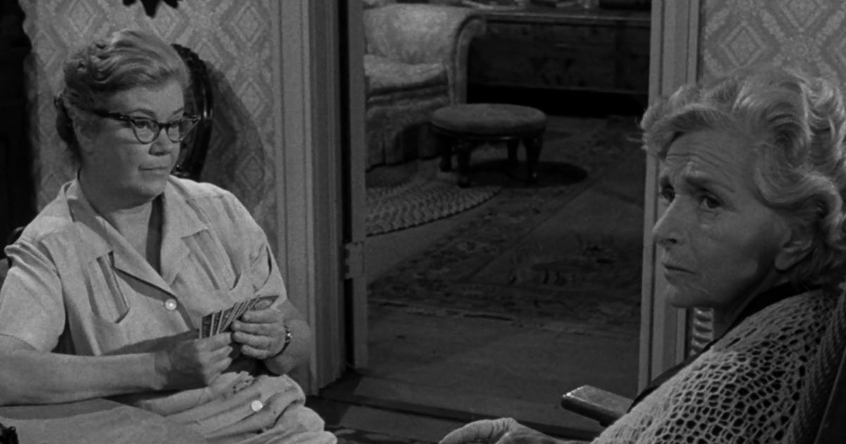 The Scariest Episodes of The Twilight Zone, Ranked