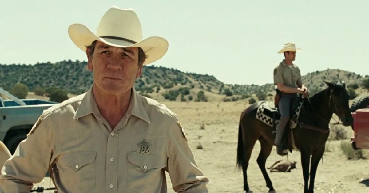 No Country For Old Men Ending Explained: What Was Tommy Lee Jones