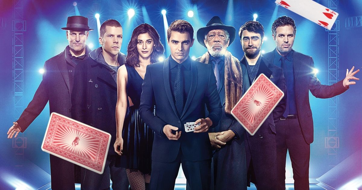 Now You See Me 3: Everything We Know So Far About The Next Four Horsemen  Heist