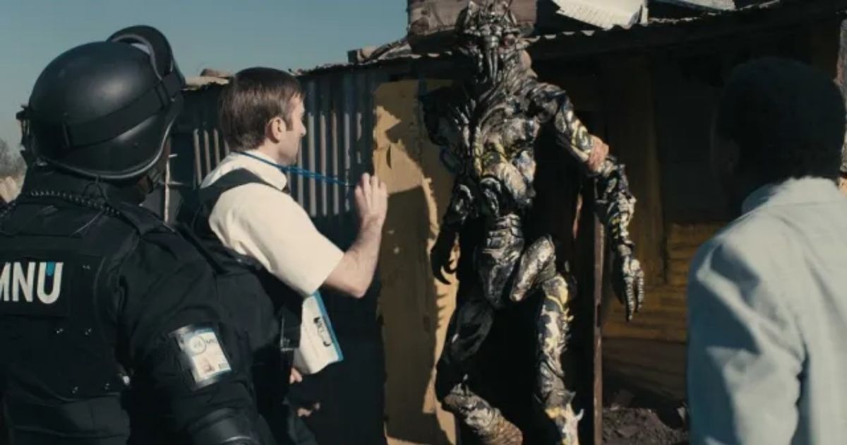 District 9