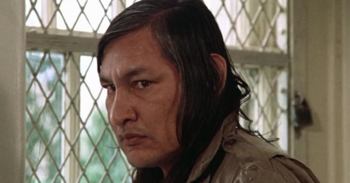 One Flew Over the Cuckoo’s Nest: Why Netflix Should Tell Chief Bromden