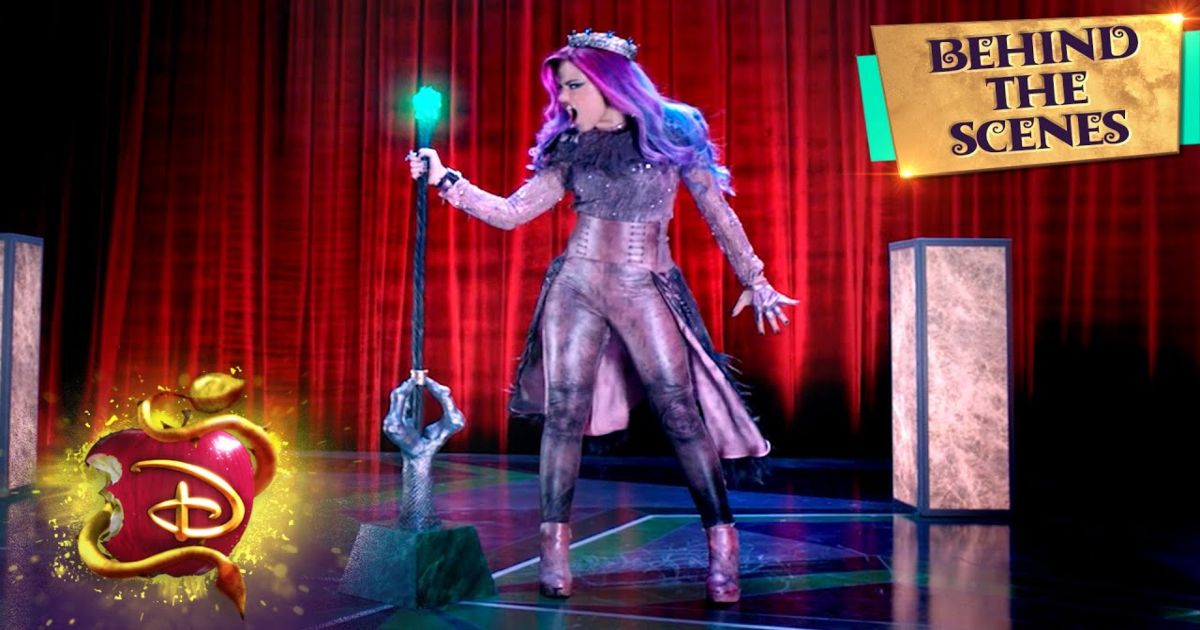 Descendants The Best Songs of the Franchise, Ranked