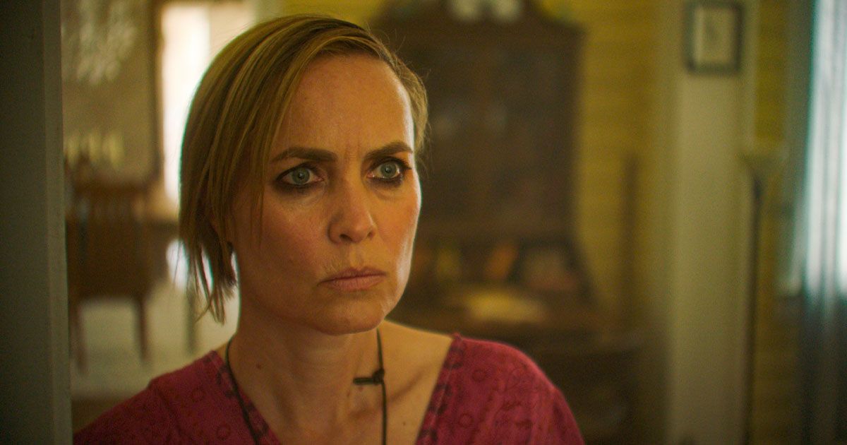 Exclusive: Timothy Granaderos and Radha Mitchell on Devil’s Workshop