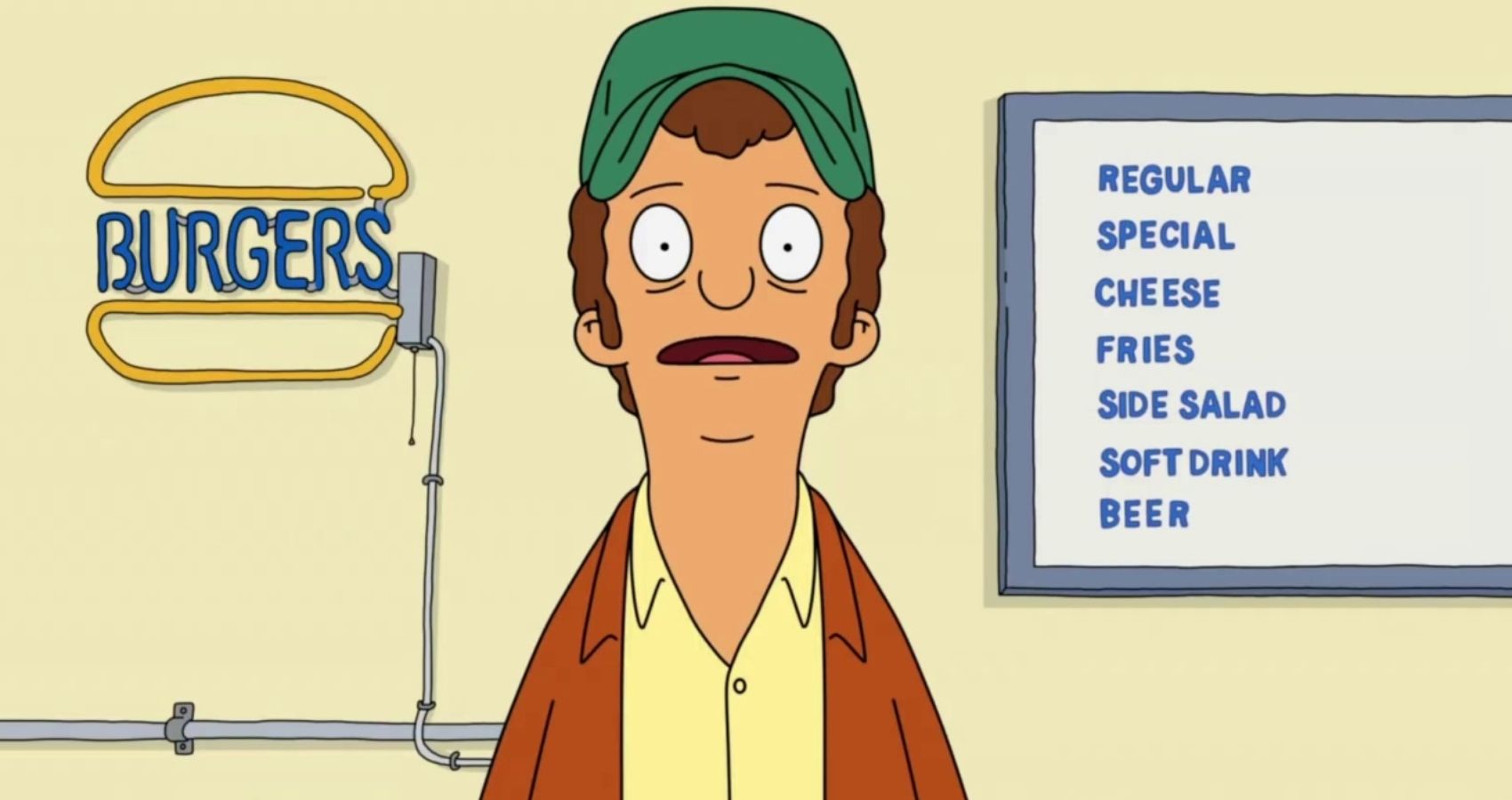 Bob's Burgers Characters We Hope to See Return in Season 13