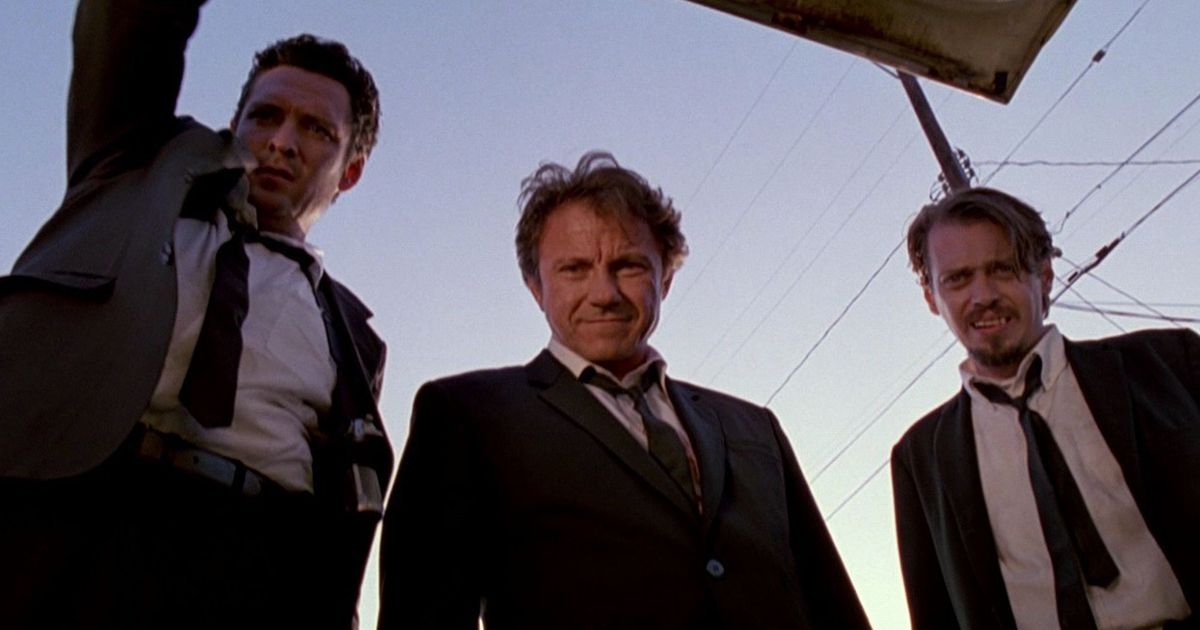 Reservoir Dogs: 5 Iconic Scenes in the Quentin Tarantino Movie