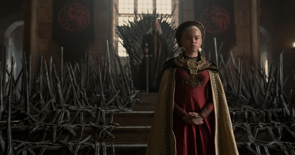 House of the Dragon Showrunners Say the ‘Slow Burn’ of Season 1 Will Be Worth It
