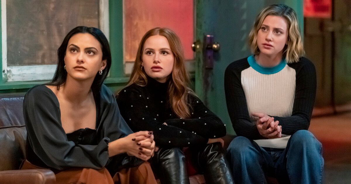 Riverdale: 10 Worst Things That Happened To Betty