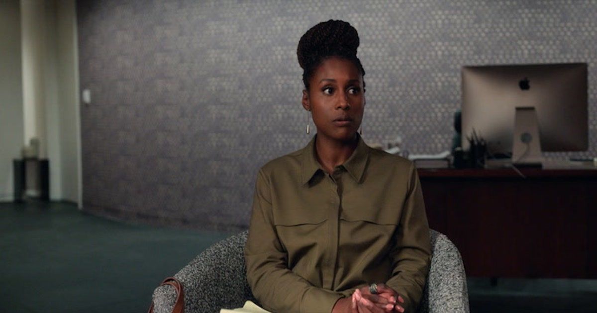 Issa Rae's Best Performances, Ranked