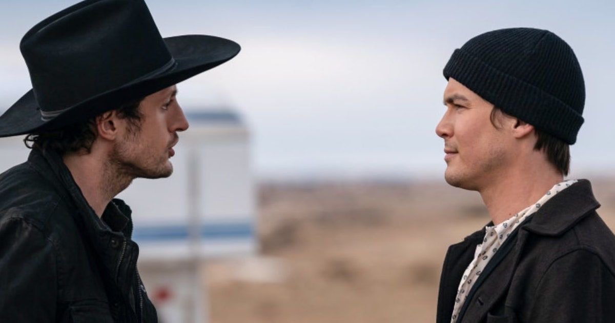 Roswell, New Mexico Main Couples' Endings, Ranked