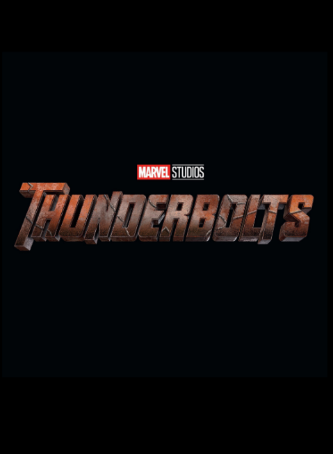 Thunderbolts