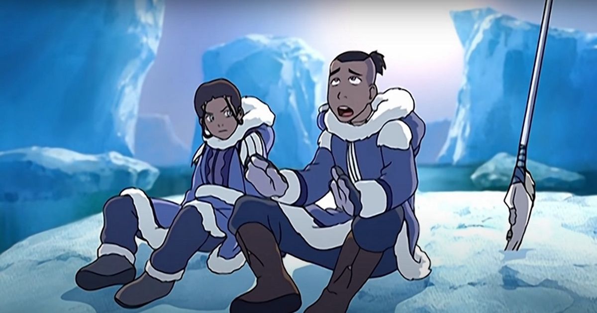 Avatar The Last Airbender  Funny  TV Tropes
