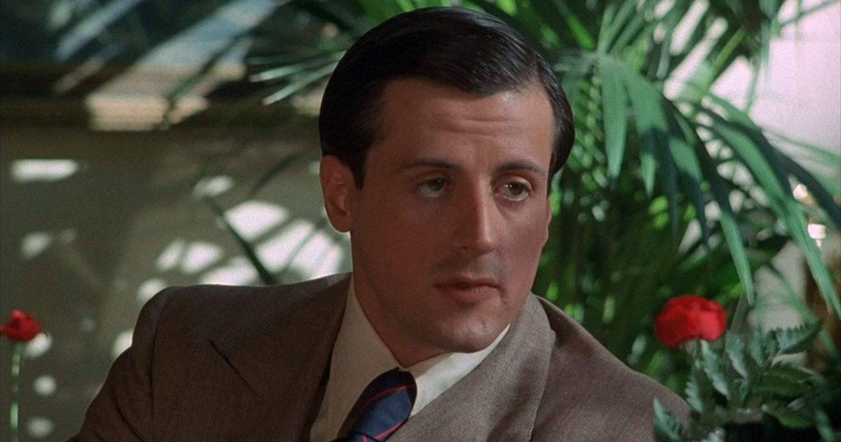 #Sylvester Stallone’s Request to Be in The Godfather Was Rejected