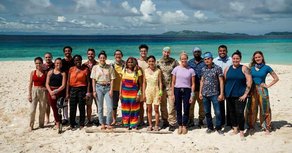 Survivor: Everything to Know About Season 43