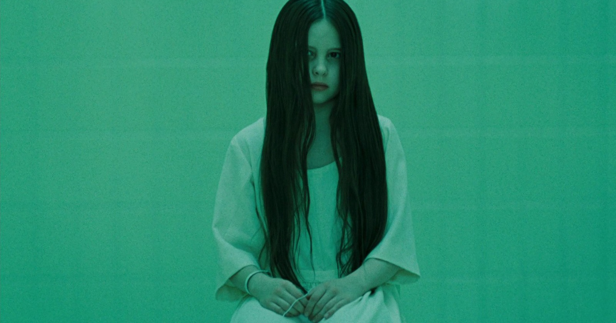 The Ring 2002